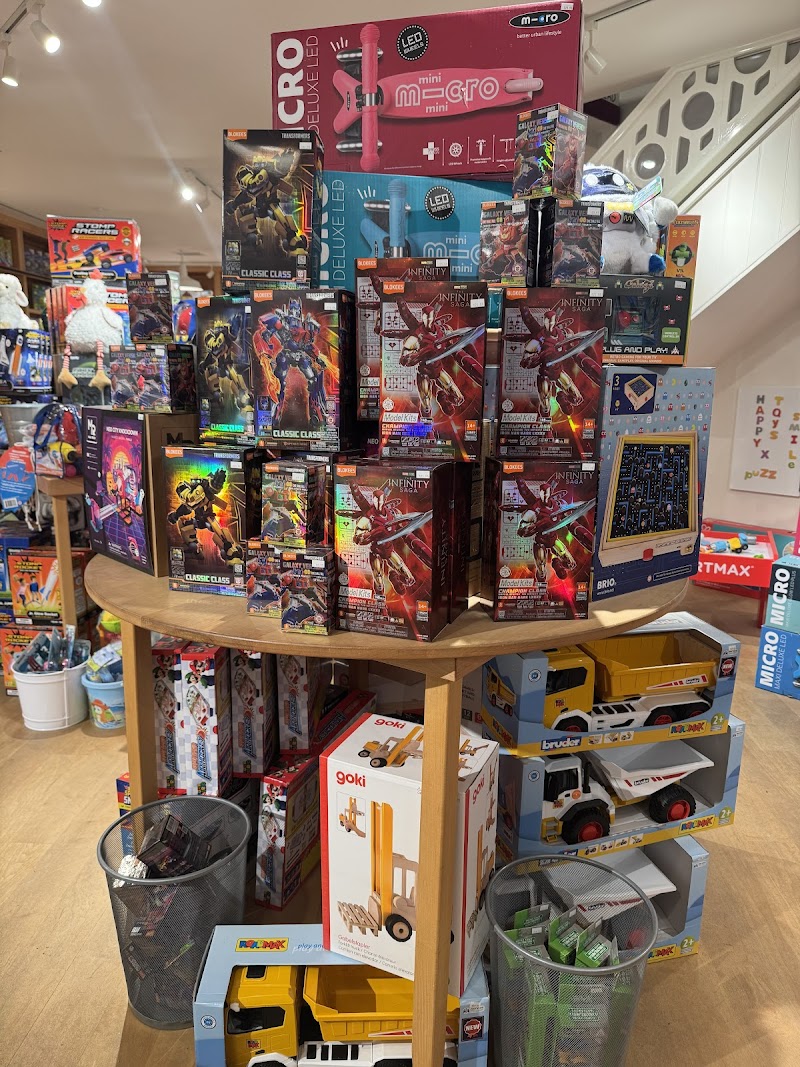 Toytopia of Marin photo 4