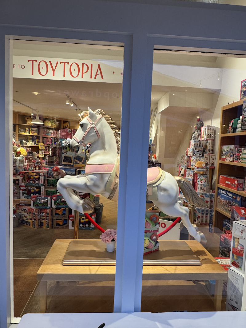 Photo of Toytopia of Marin