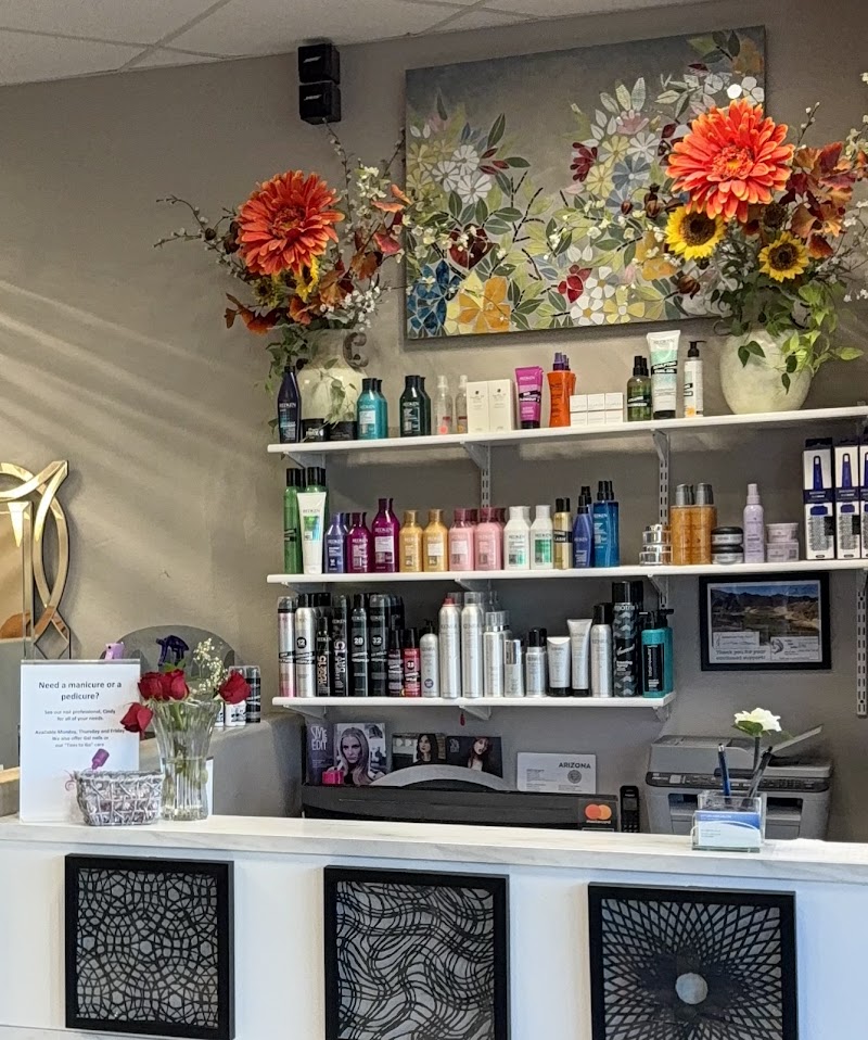 Stylin Hair Salon photo 3