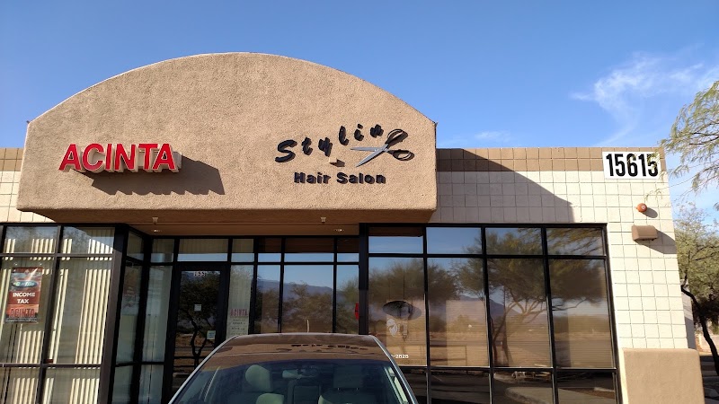 Photo of Stylin Hair Salon