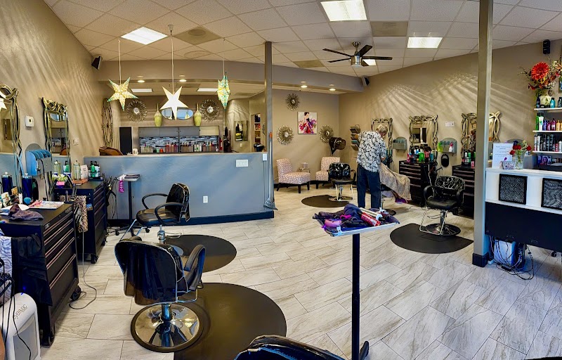 Stylin Hair Salon photo 2
