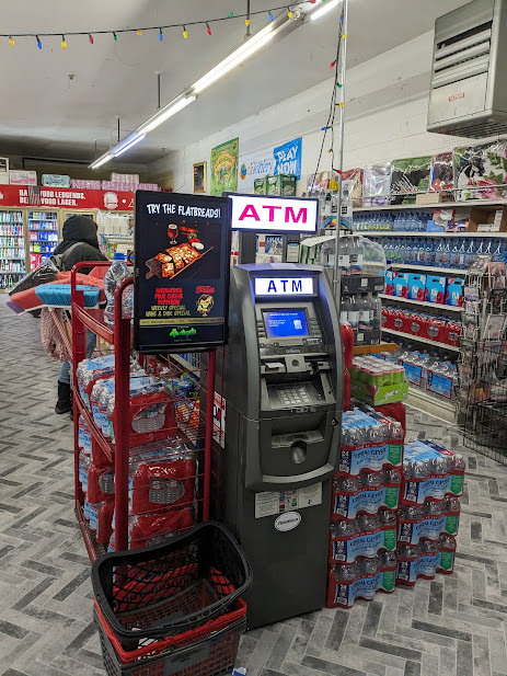 Photo of Richs Market