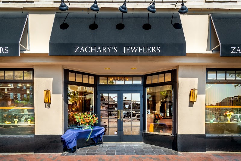 Photo of Zachary's Jewelers