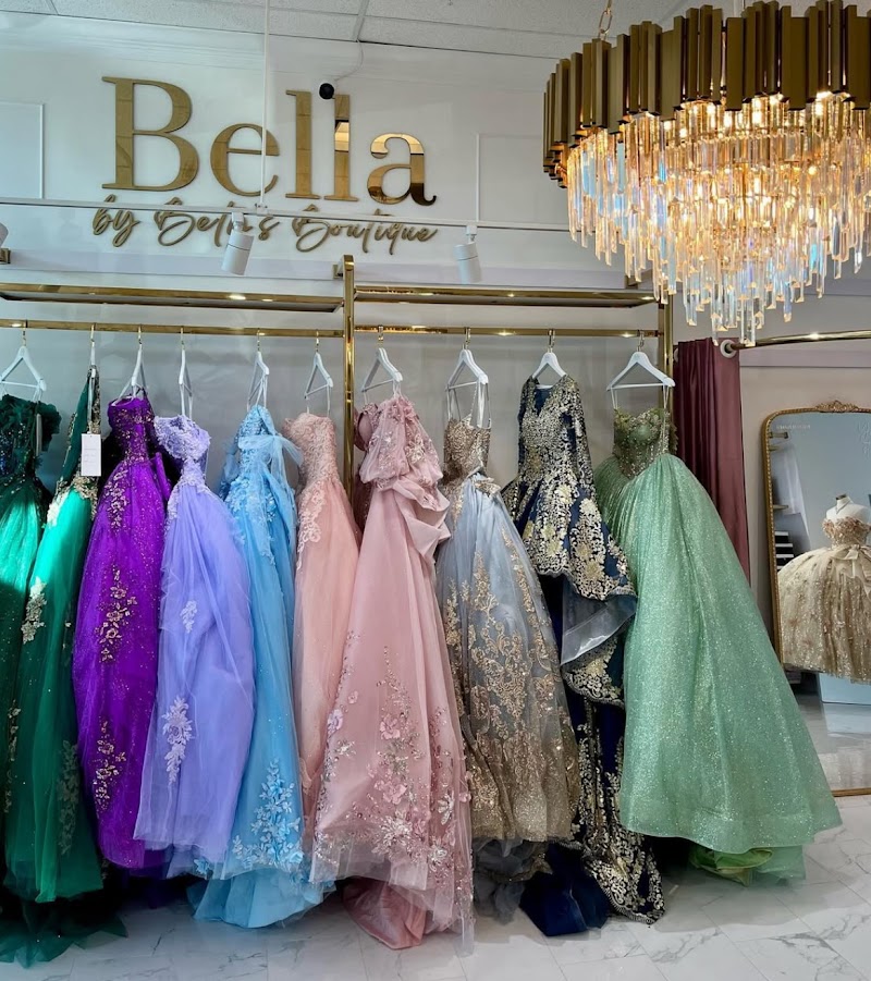 Bety’s Boutique photo 2