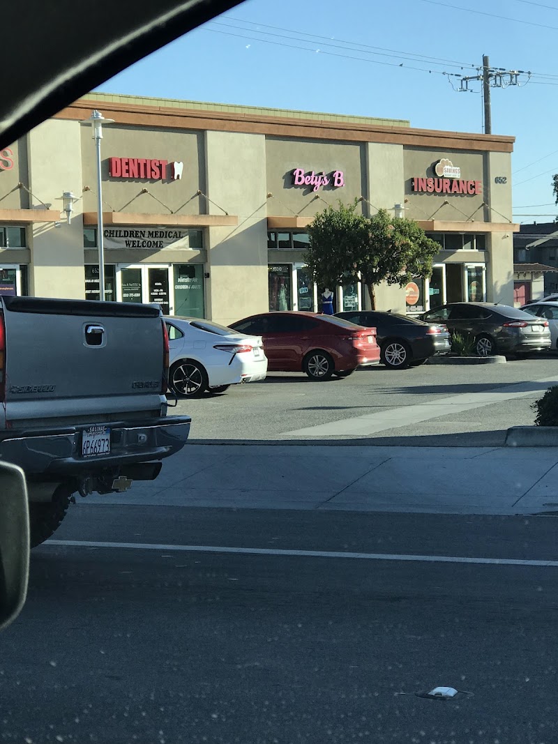 Photo of Bety’s Boutique