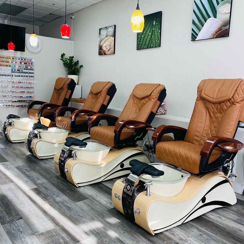Marvelous Nails & Spa photo 4