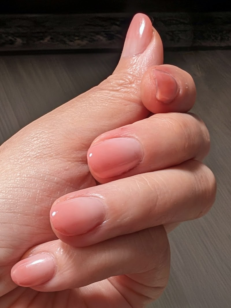 Marvelous Nails & Spa photo 2