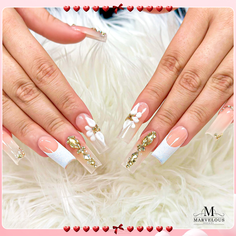 Marvelous Nails & Spa photo 3