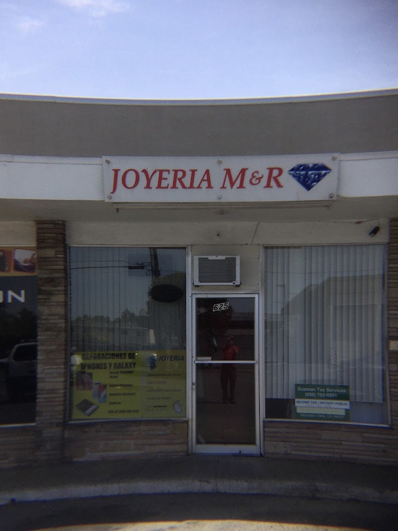 Photo of Joyería M&R