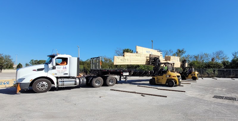 American Builders Supply - Gibsonton Lumber & Truss photo 3