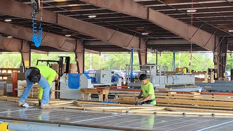American Builders Supply - Gibsonton Lumber & Truss photo 5