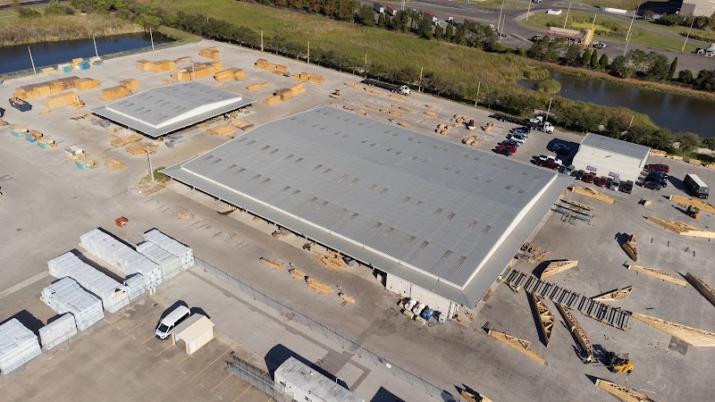 Photo of American Builders Supply - Gibsonton Lumber & Truss