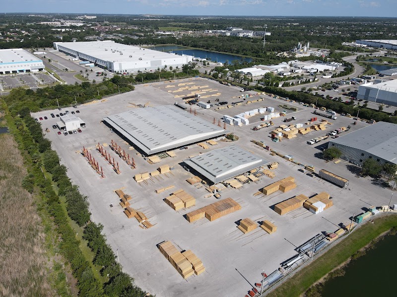 American Builders Supply - Gibsonton Lumber & Truss photo 2