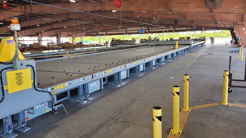 American Builders Supply - Gibsonton Lumber & Truss photo 4