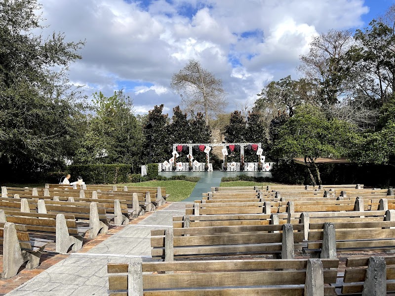 Mead Botanical Garden photo 2