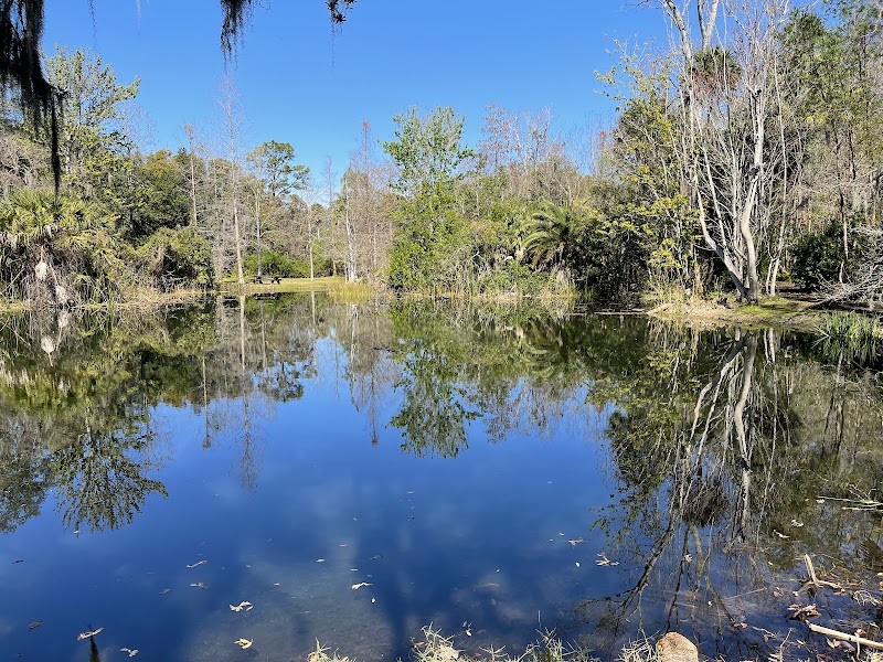 Mead Botanical Garden photo 3