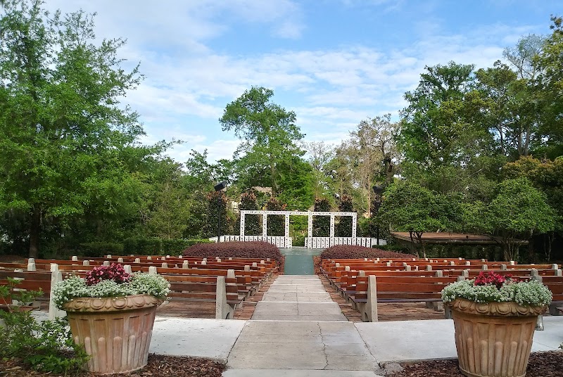Photo of Mead Botanical Garden