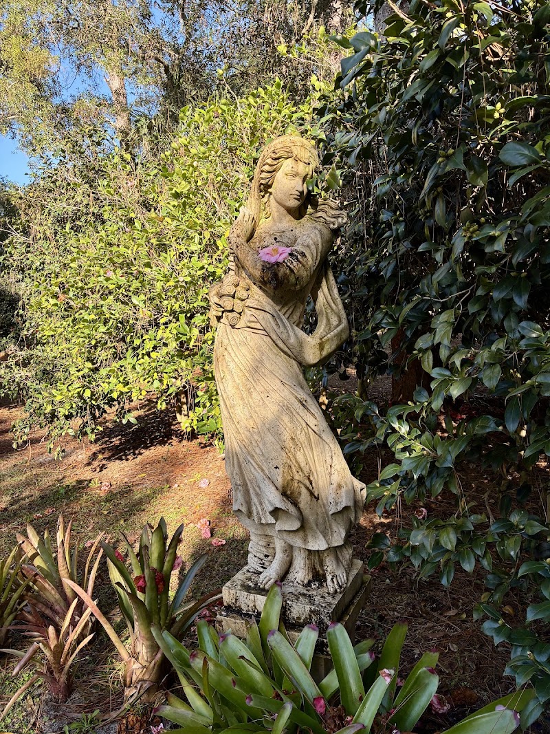 Mead Botanical Garden photo 5