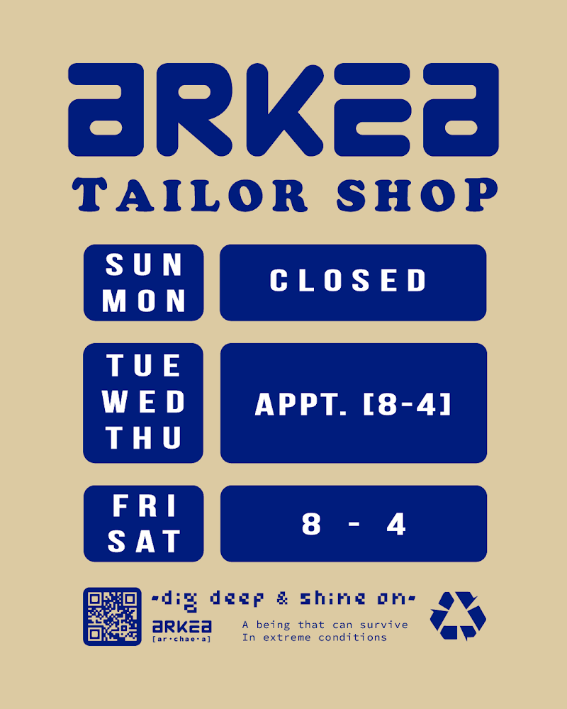 Photo of Arkea Tailor Shop