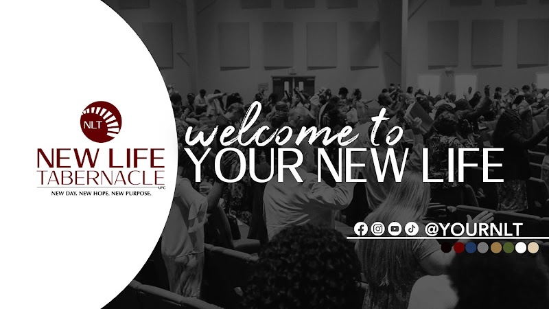Photo of New Life Tabernacle United Pentecostal Church