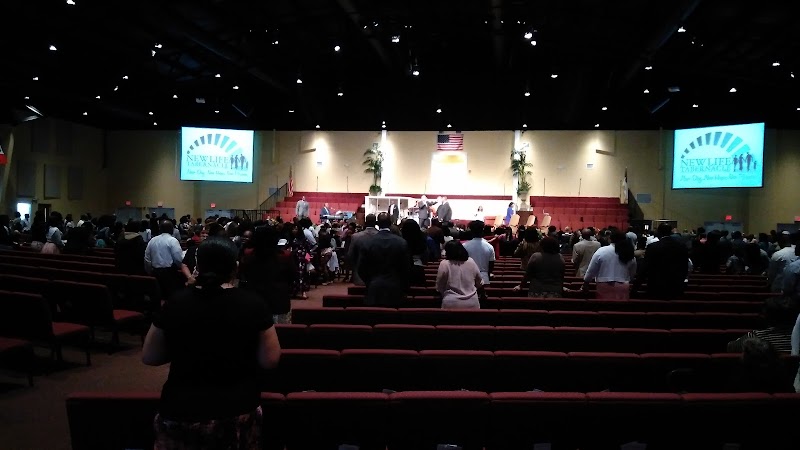 New Life Tabernacle United Pentecostal Church photo 3