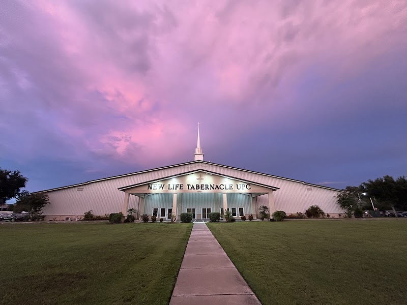 New Life Tabernacle United Pentecostal Church photo 2