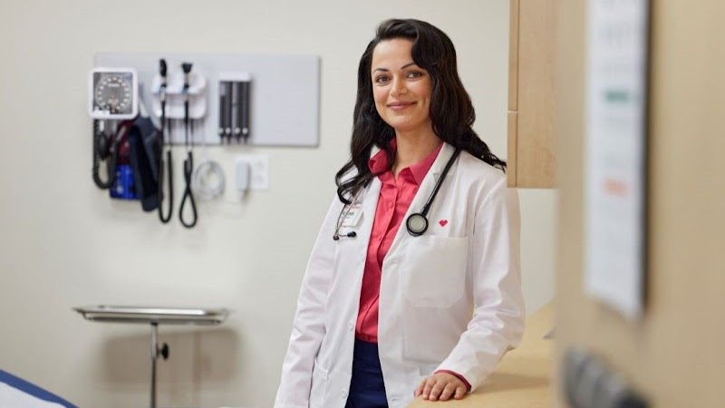 Photo of MinuteClinic at CVS
