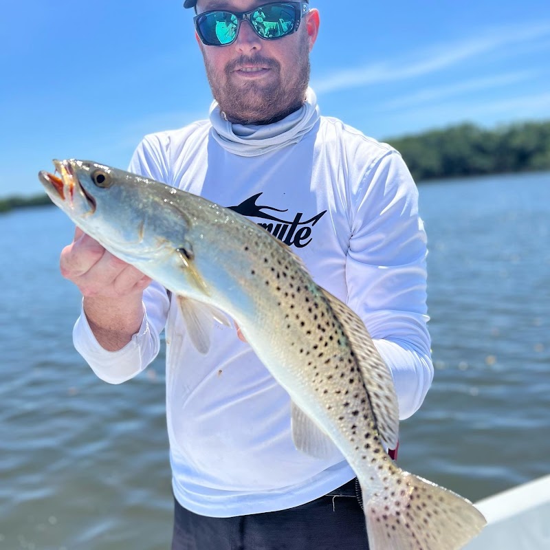 Reel memories fishing charter photo 5
