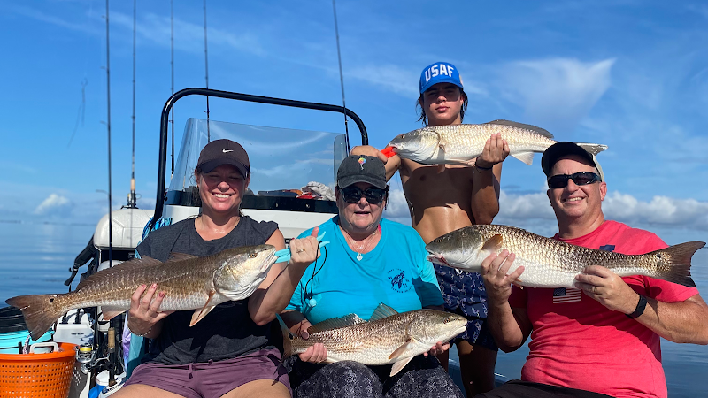 Photo of Reel memories fishing charter