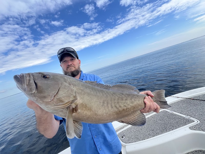 Reel memories fishing charter photo 4