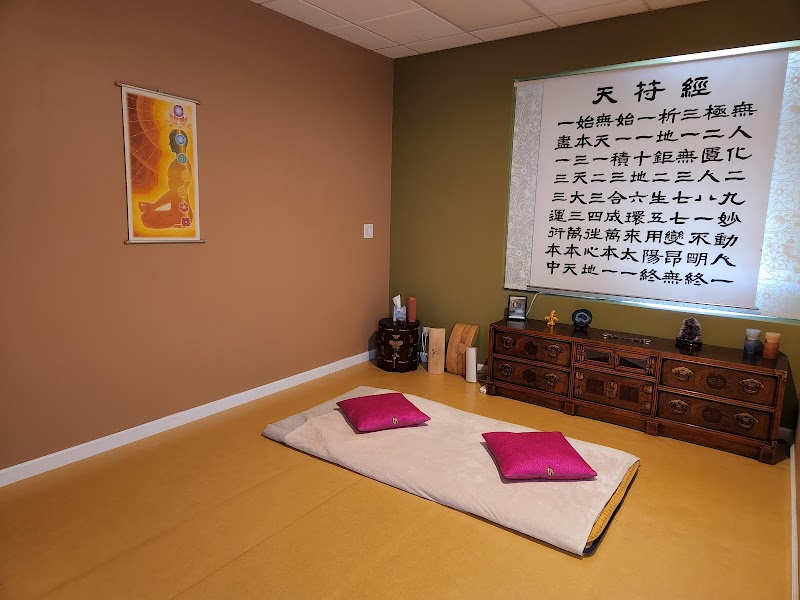 Body & Brain Yoga Tai Chi photo 5