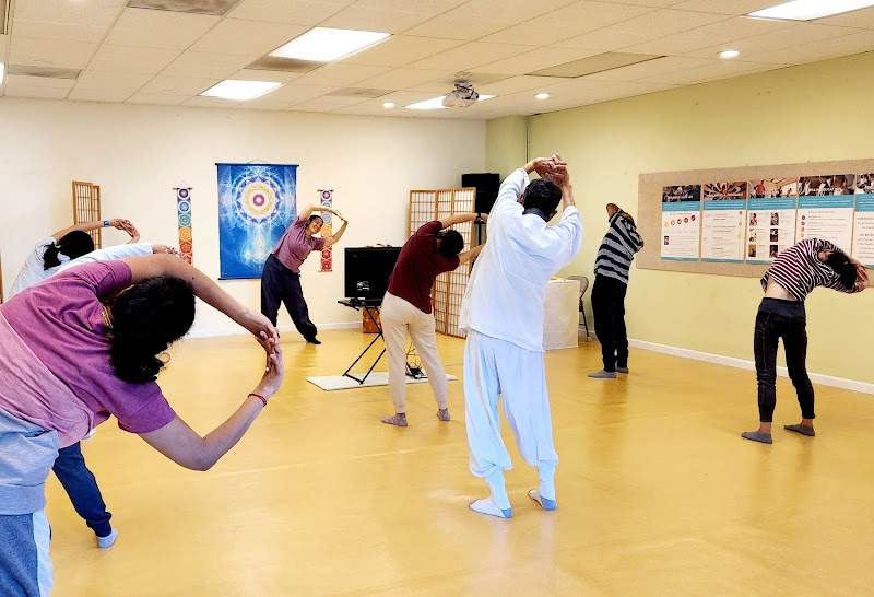 Photo of Body & Brain Yoga Tai Chi