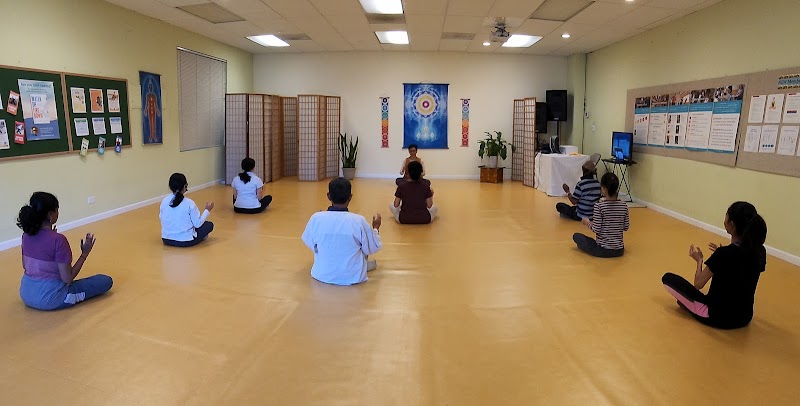 Body & Brain Yoga Tai Chi photo 2