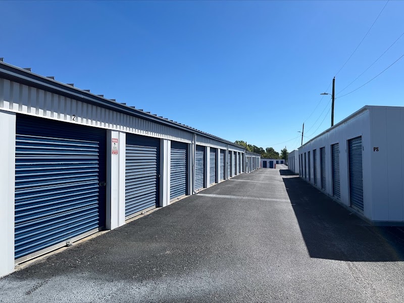 Photo of Out O' Space Storage
