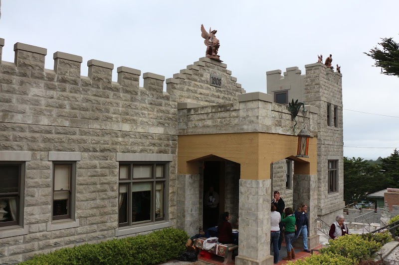 Photo of Sam's Castle