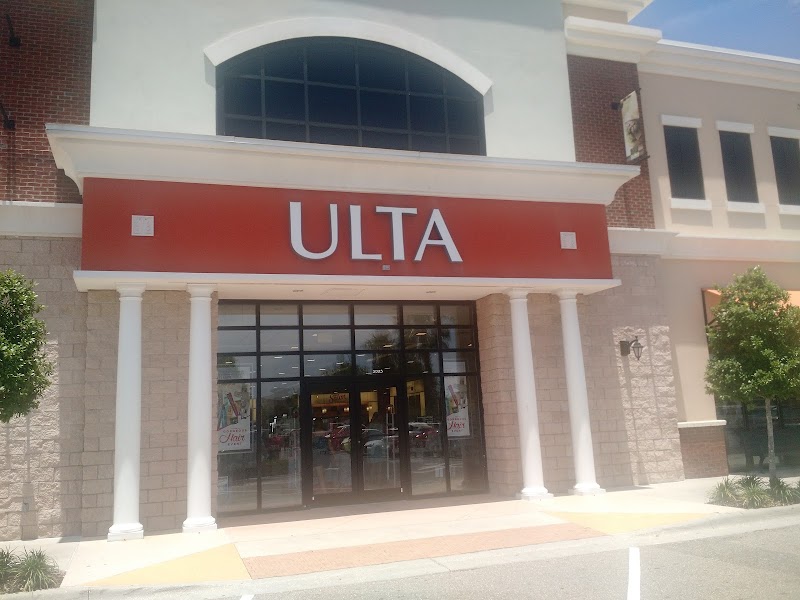 Photo of Ulta Beauty