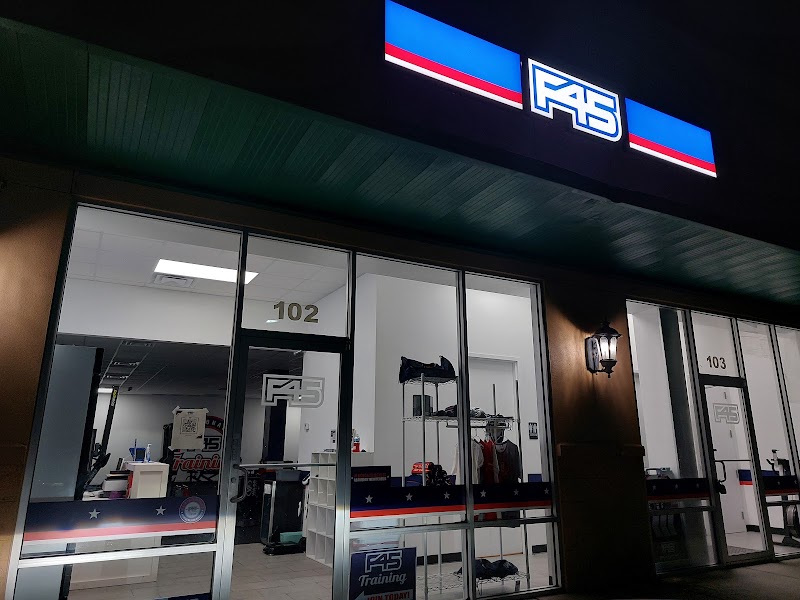 F45 Training Wesley Chapel photo 3