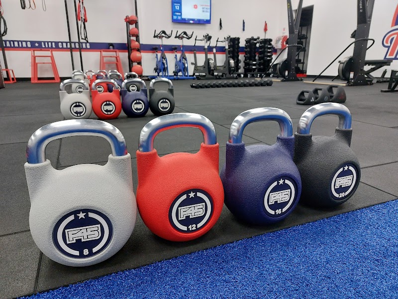 F45 Training Wesley Chapel photo 2