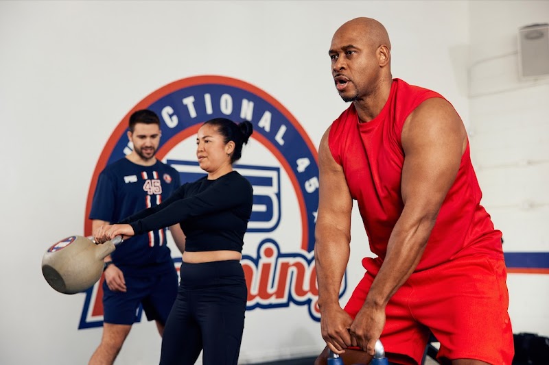 F45 Training Wesley Chapel photo 5