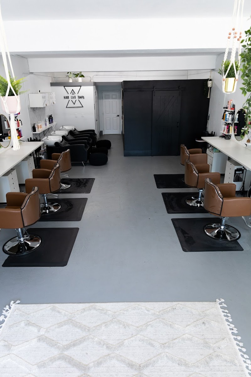 Photo of Hair Lab Tampa