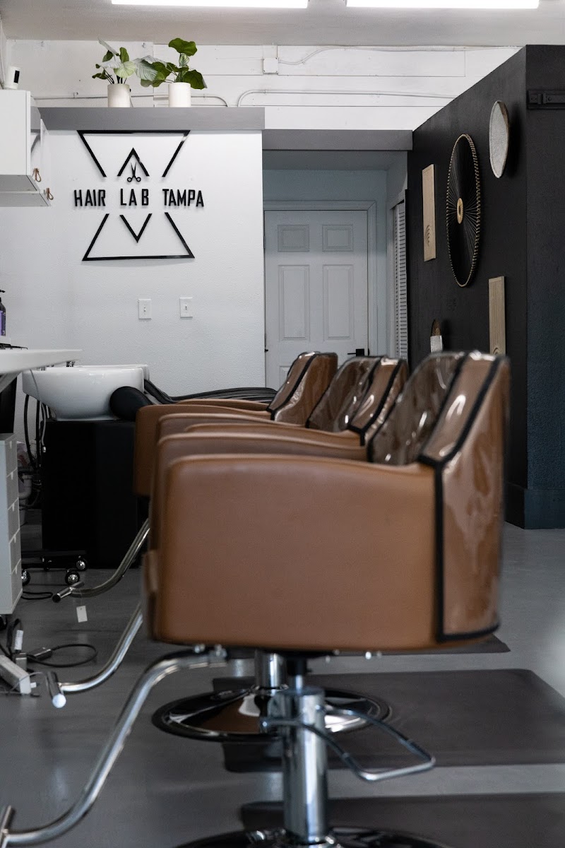 Hair Lab Tampa photo 4