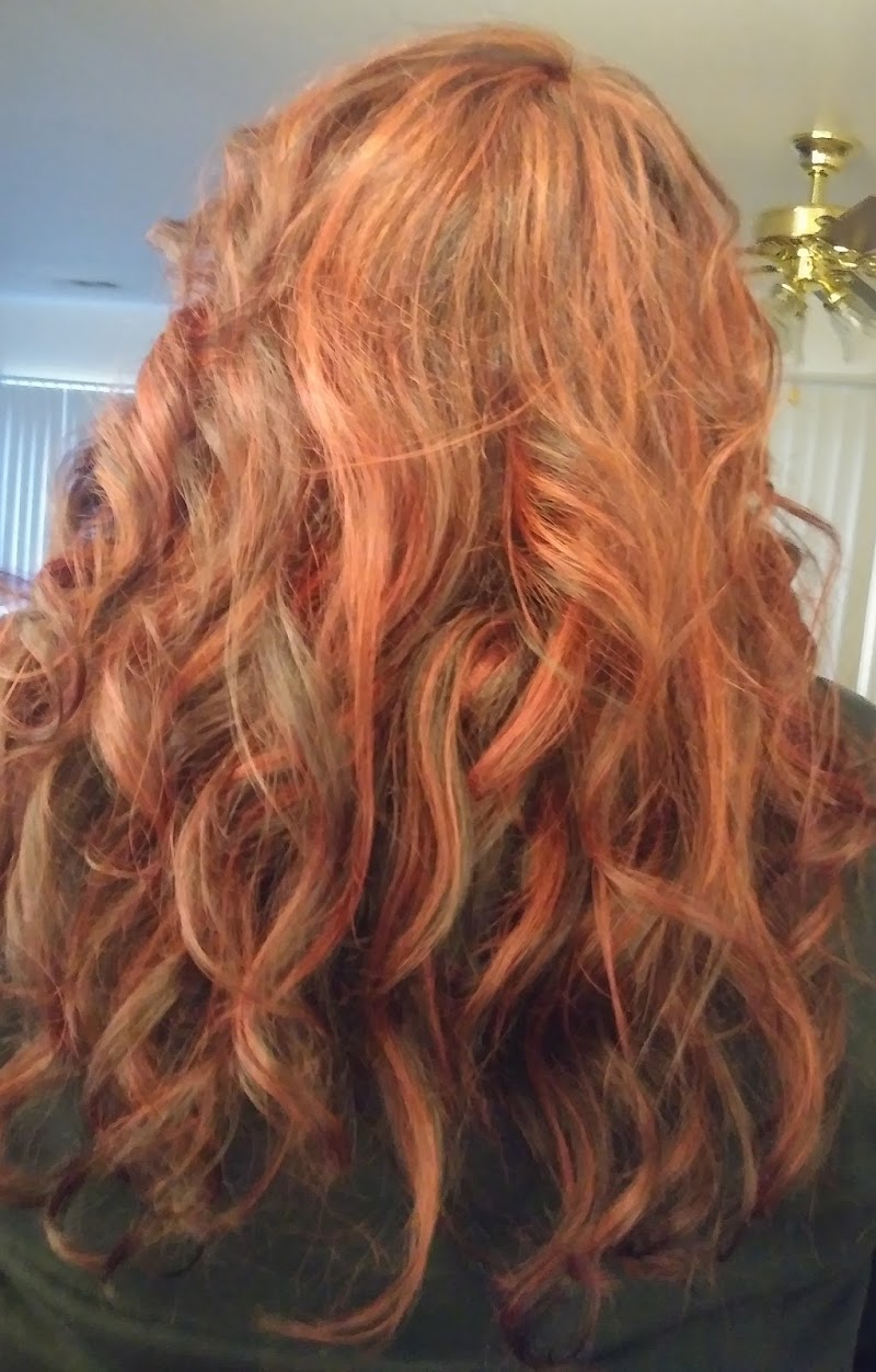 Photo of Precision 6 Hairstyling