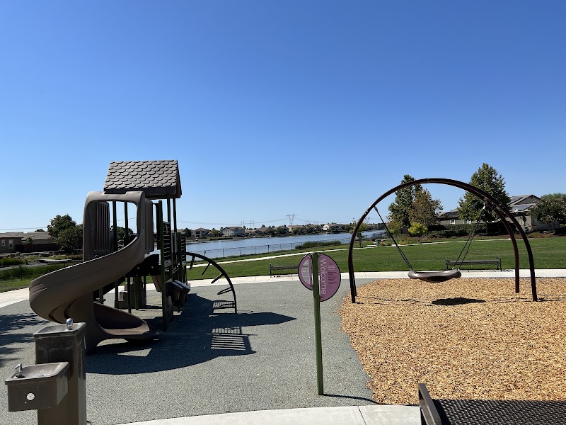 Photo of Lakeside Park
