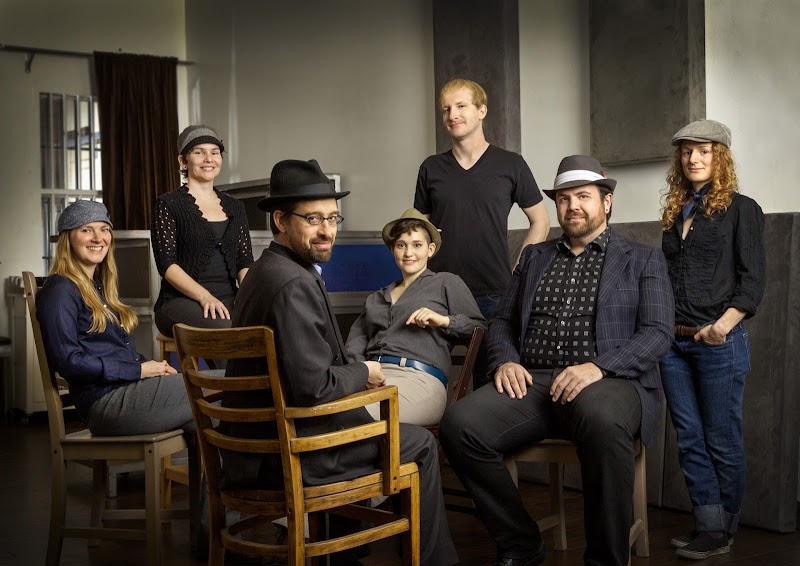 Photo of Two Hats Consulting
