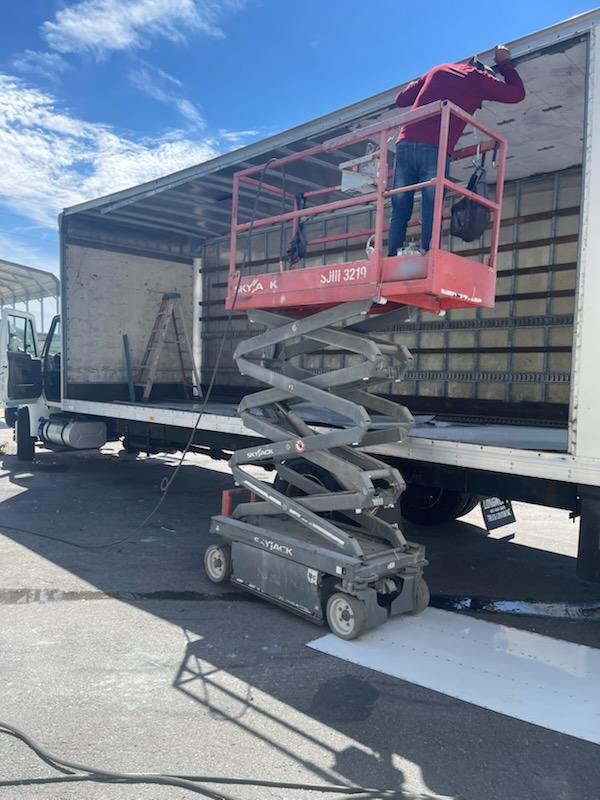 Longwood Truck Center Inc photo 5