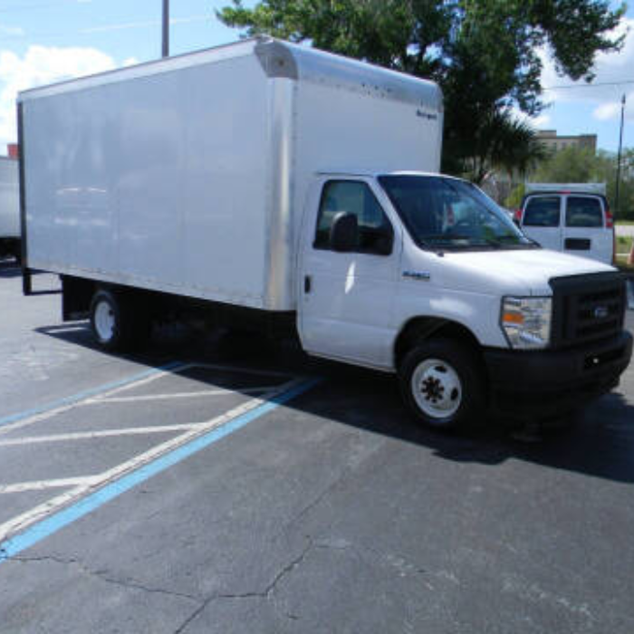 Longwood Truck Center Inc photo 3