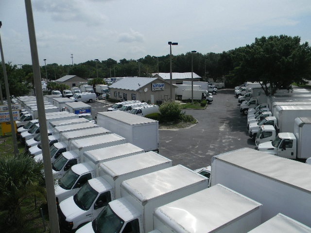 Photo of Longwood Truck Center Inc