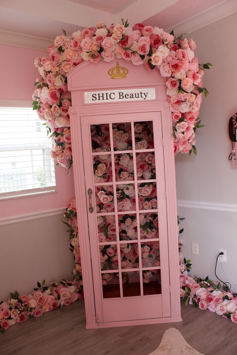 SHIC Beauty Parlour photo 3