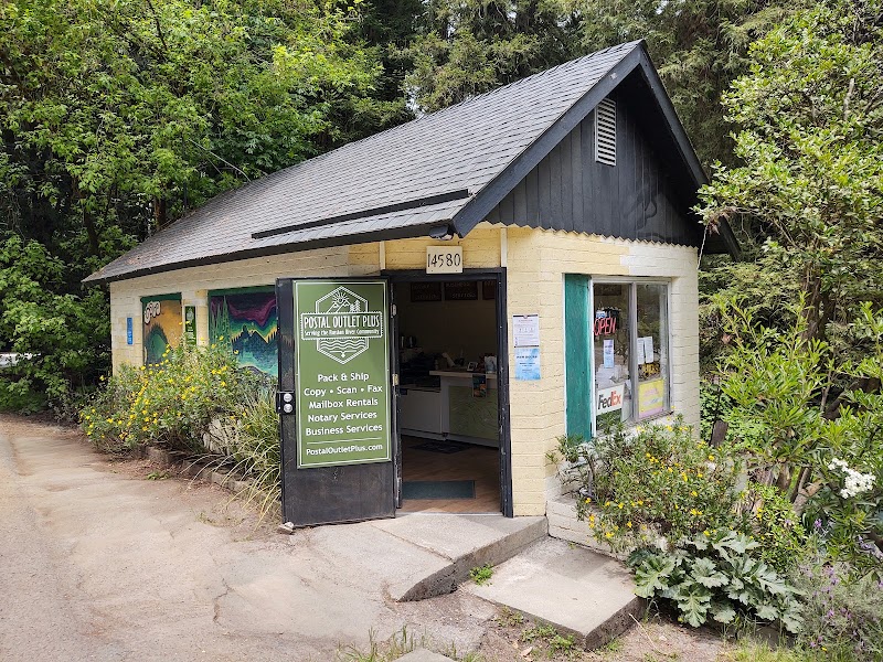 Photo of Postal Outlet Plus