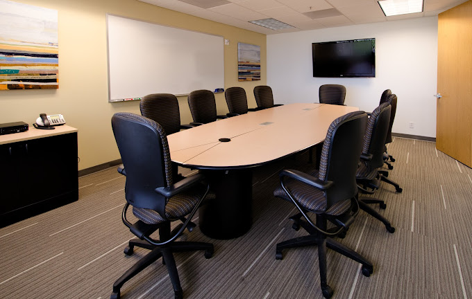 Photo of Bay Area College Consulting
